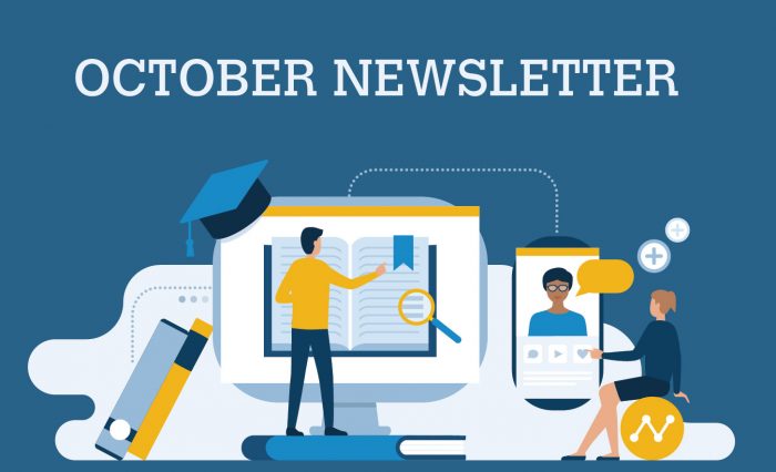 GERO October Newsletter