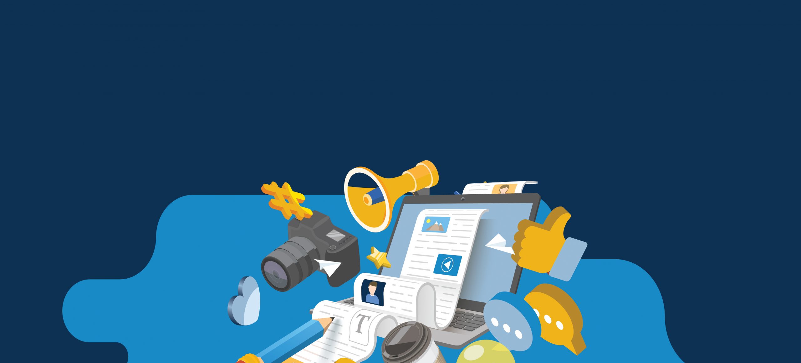 GERO Virtual Blog