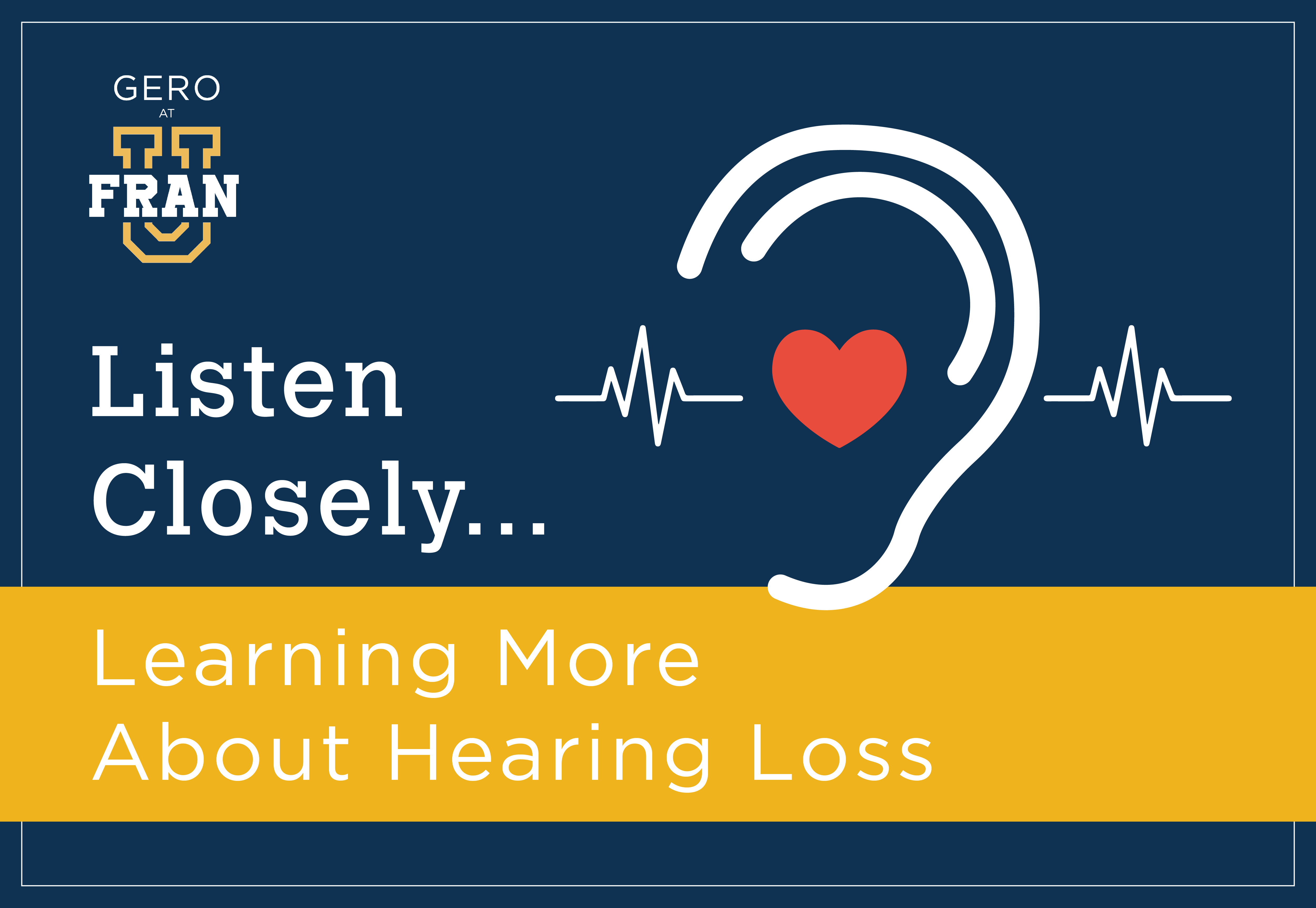 hearing loss