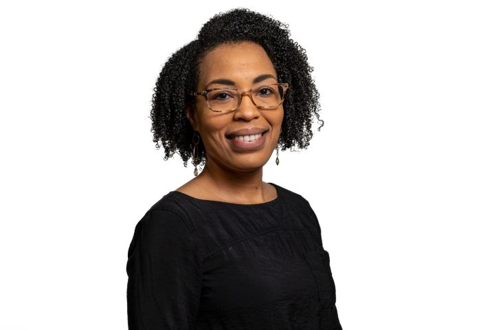 Dr. Alicia Bates