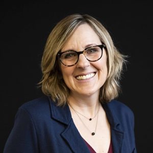 Who We Are, Susan Brigman