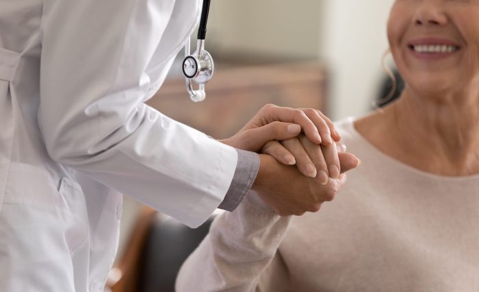 Winter Wellness for Aging Adults: Physicals and Mental Checks