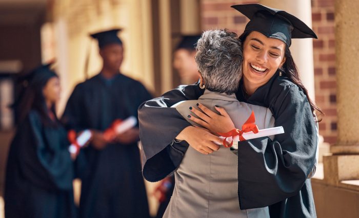 What Can You Do With a Degree in Gerontology?