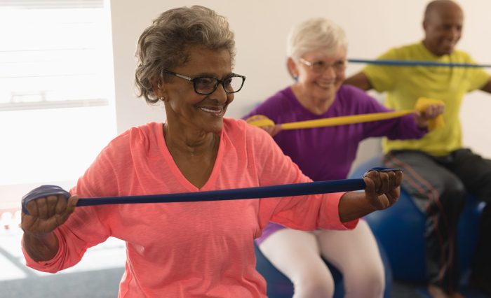 The Role of Physical Activity in Preventing Cognitive Decline
